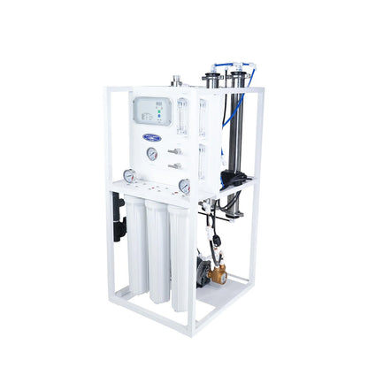 Medical Mid-Flow Reverse Osmosis System (500-7000 GPD)